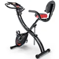 Produktbild: Sportstech Heimtrainer X150