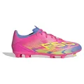 Produktbild: adidas Performance F50 League FG/MG Stealth Victory rosagelbblau, 46 Unisex