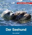 Produktbild: Der Seehund, Johanna Prinz