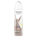 Produktbild: Rexona Maximum Protection Anti-Transpirant Spray Lime & Waterlily Scent mit zuverlässigem Schutz gegen starkes Schwitzen und Körpergeruch 150 ml