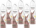 Produktbild: 6x Rexona Maximum Protection Anti-Transpirant Spray Lime & Waterlily Scent,150ml