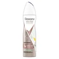 Produktbild: ✅ Rexona Deospray Maximum Protection Anti-Transpirant Lime & Waterlily 150 ml