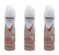 Produktbild: Rexona Maximum Protection Lime & Waterlily Scent Deo Spray , 3x150ml EA177828