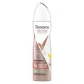 Produktbild: Rexona Maximum Protection Extra Strong Lime & Waterlily Scent Deo Spray 150ml