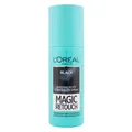 Produktbild: L'Oreal L'Oréal Loreal PARIS MAGIC RETOUCH SPRAY Schwarz Root Concealer