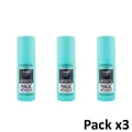 Produktbild: L'Oreal L'Oréal Loreal 3x PARIS MAGIC RETOUCH SPRAY Schwarz Root Concealer
