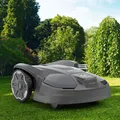 Produktbild: Husqvarna Automower 320 NERA Mähroboter Rasenmähroboter Rasenmäherroboter Mäher
