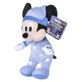 Produktbild: Simba Disney Gute Nacht Mickey GID Plüsch (28 cm) (6315870349)