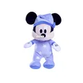 Produktbild: Disney Gute Nacht Mickey GID Plüsch, 25 cm