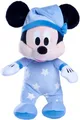 Produktbild: Simba Plüsch Stofftier Disney Gute Nacht Mickey Glow in dark 25cm 6315870349