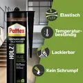 Produktbild: Pattex Montagekleber Holz (420 g) (PTRHO)