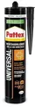 Produktbild: Pattex Montagekleber Stein Holz Metall Universal - weiß