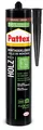 Produktbild: Pattex starker Montagekleber für Holz und Holzwerkstoffe (1x 420g Kartusche)