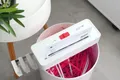 Produktbild: Olympia Aktenvernichter PS 16 Pro weiß Neu