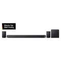 Produktbild: Samsung HW-Q995GF/ZG (656 W, 11.1.4 Kanal) (HW-Q995GF/ZG)
