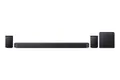 Produktbild: Samsung HW-Q995GF Q-Series 11.1.4-Kanal-Soundbar für Fernseher, Kabelloser 8