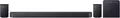 Produktbild: Samsung HW-Q995GF 11.1.4-Kanal Soundbar mit Dolby Atmos und DTS:X - Fernsehen -