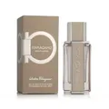 Produktbild: Salvatore Ferragamo Ferragamo Bright Leather Eau De Toilette 50 ml