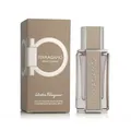 Produktbild: Salvatore Ferragamo Ferragamo Bright Leather Eau De Toilette 50 ml