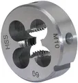 Produktbild: KS Tools 332.1000 Hss Schneideisen Mf,M3X0,35, M3 x 0.35