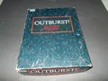 Produktbild: OUTBURST! Das Explosive Tempo - Spiel /Parker von 1986