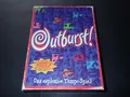 Produktbild: OUTBURST! Das Explosive Tempo - Spiel /MB Spiele von 1998