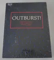 Produktbild: Genial, da NEU & OVP: OUTBURST! DIE ERSTE AUSGABE  von 1986! WIRKLICH IN FOLIE!