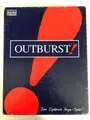 Produktbild: Parker - Gesellschaftsspiel -  Outburst!