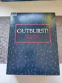 Produktbild: OUTBURST ! Das explosive Tempo-Spiel von Parker 1986 Brettspiel Sehr gepflegt