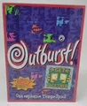 Produktbild: MB Spiele Outburst Das explosive Tempo Spiel Neue Edition Neu