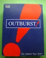 Produktbild: Outburst! -1-
