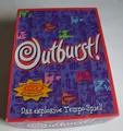 Produktbild: Outburst - Das explosive Tempospiel (Neue Edition)