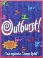 Produktbild: Outburst - Das Explosive Tempio-Spiel - New Edition - 1998 Hasbro Vollständig