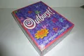 Produktbild: Outburst - Das explosive Tempo-Spiel - MB Spiele 1998 - Vollst.- Gut. Zustand