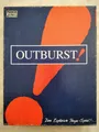 Produktbild: PARKER 14169100: OUTBURST! Das explosive Tempo-Spiel! [Quizspiele]. Achtu 193701