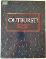 Produktbild: Parker: Outburst! Das Explosive Tempospiel [Gesellschaftsspiel]. Achtung: 170073