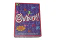 Produktbild: Brettspiel MB Outburst Das explosive Tempospiel Ratespiel 1998 Hasbro