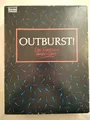 Produktbild: OUTBURST! Das explosive Tempo-Spiel! [Quizspiele]. Achtung: Nicht geeigne 222102