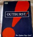 Produktbild: Outburst von Parker Allgemeinwissen  ab 12 JAHREN . 2 oder mehrere Spieler 1993