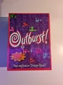 Produktbild: Outburst das explosive Tempospiel von Parker. Neu in Folie Top Rarität