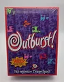 Produktbild: 1998 MB Spiele - Outbrust - Tempo Spiel - Brettspiel - neue Edition - NEU