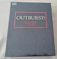 Produktbild: OUTBURST - Parker Gesellschaftsspiel 1992 - Neu & OVP