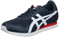 Produktbild: ASICS Herren Tiger Runner Sneaker, Navy, 38 EU