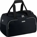 Produktbild: JAKO Sporttasche Herren Classico - Gym Bag mit Innentasche, geräumigem Hauptfach mit 2 Wege-Reißverschluss & Mesh-Fach, Verstellbarer Schultergurt