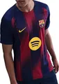 Produktbild: Nike FC Barcelona 2025/26 Stadium Home Shirt Senior