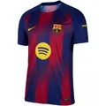 Produktbild: NIKE Herren Trikot FC Barcelona 2025/26 Stadium Home