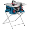Produktbild: Bosch Tischkreissäge GTS 635-216, 216mm, 1600 W, mit Arbeitstisch GTA 560