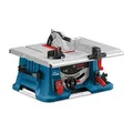 Produktbild: BOSCH Professional GTS 635-216 + Tisch GTA 560 (C) Tischkreissäge 1.600 W