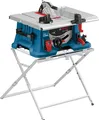 Produktbild: Bosch Professional Tischsäge GTS 635-216 mit Arbeitstisch GTA 560 ... 0601B42001