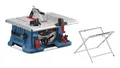 Produktbild: Bosch Professional Tischsäge GTS 635-216 mit Arbeitstisch GTA 560 ... 0601B42001